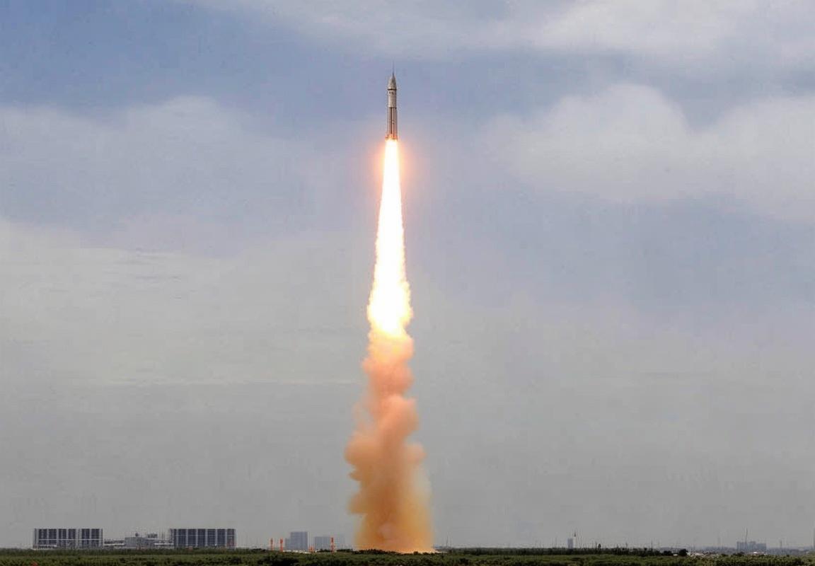 中国航天突破可重复使用火箭回收技术，开启低成本进入太空新篇章